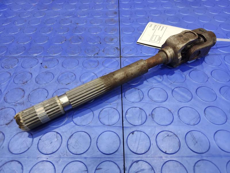 2013 Honda Civic Steering Coupler