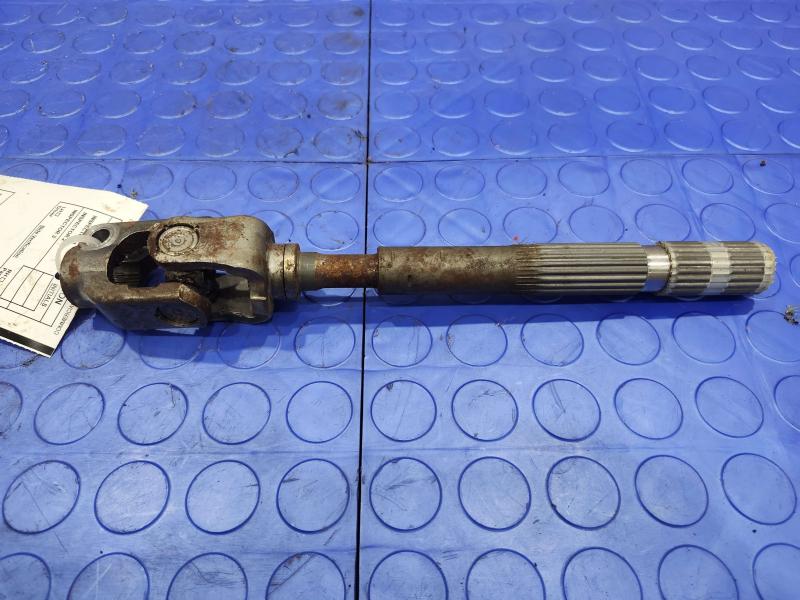 2013 Honda Civic Steering Coupler