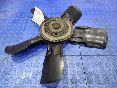1997-1999 Dodge Dakota 3.9L Engine Cooling Fan Clutch Assembly OEM 52028944
