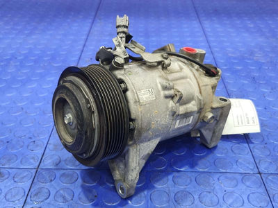 2018 Nissan Maxima A/C Air Compressor