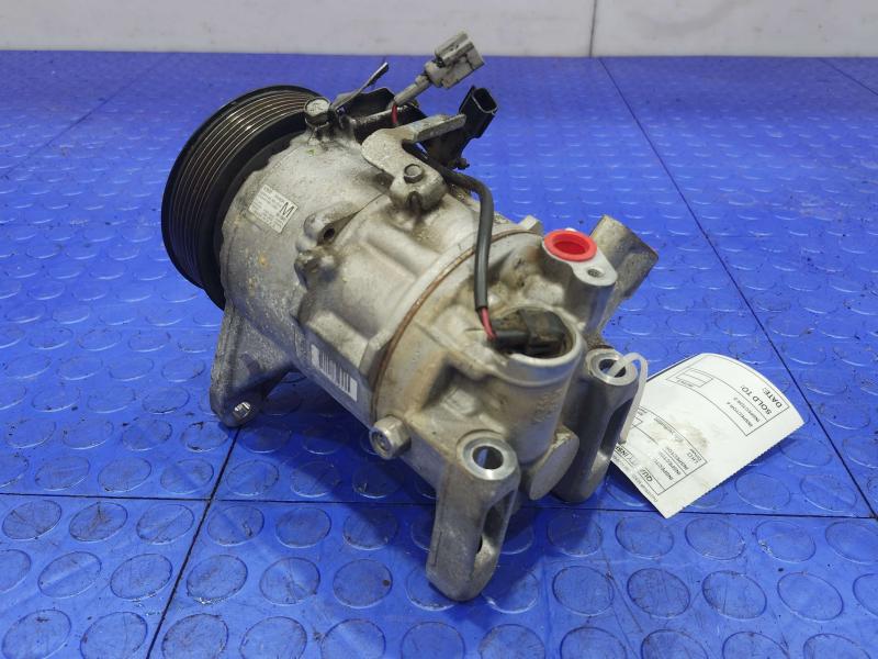 2018 Nissan Maxima A/C Air Compressor