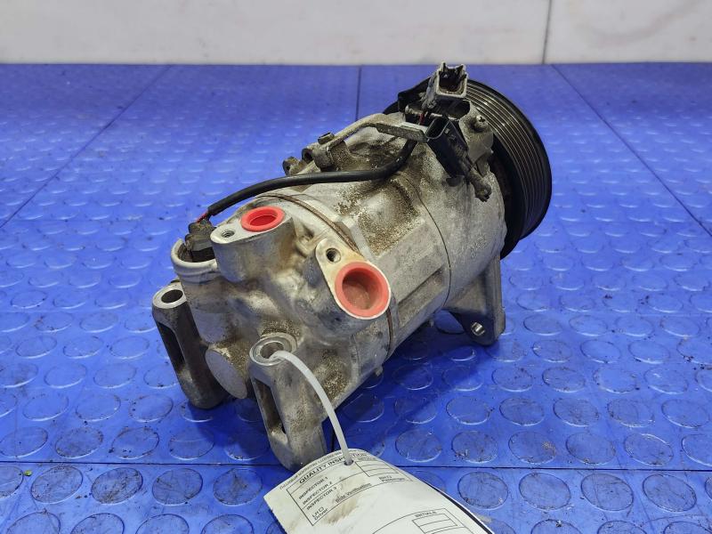 2018 Nissan Maxima A/C Air Compressor