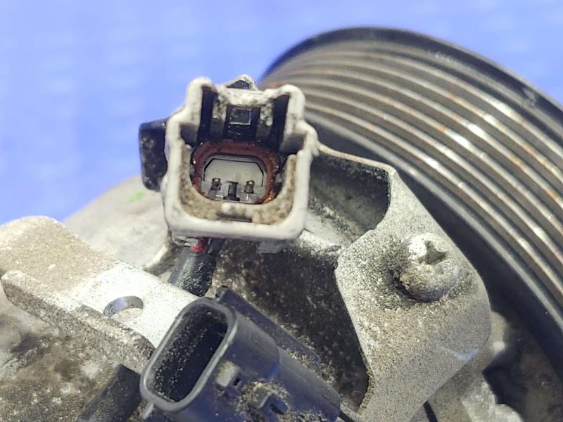 2018 Nissan Maxima A/C Air Compressor