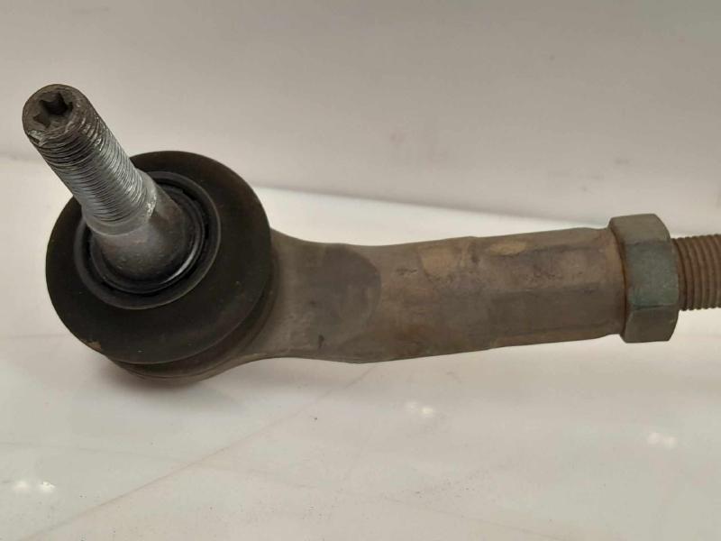 2015 Jeep Cherokee Steering Gear (Incl. Rack)