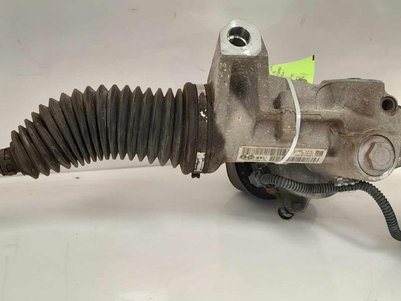 2015 Jeep Cherokee Steering Gear (Incl. Rack)