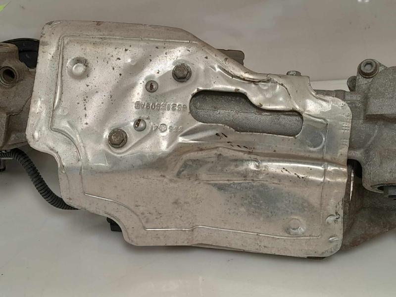 2015 Jeep Cherokee Steering Gear (Incl. Rack)