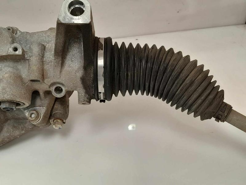 2015 Jeep Cherokee Steering Gear (Incl. Rack)