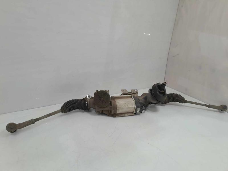 2015 Jeep Cherokee Steering Gear (Incl. Rack)