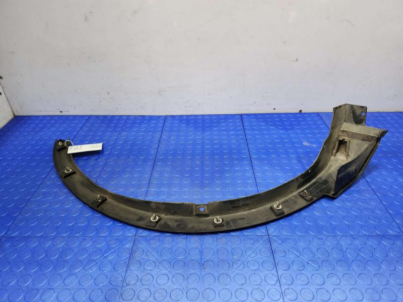 2011 Mazda CX-9 Wheel Opening Moulding