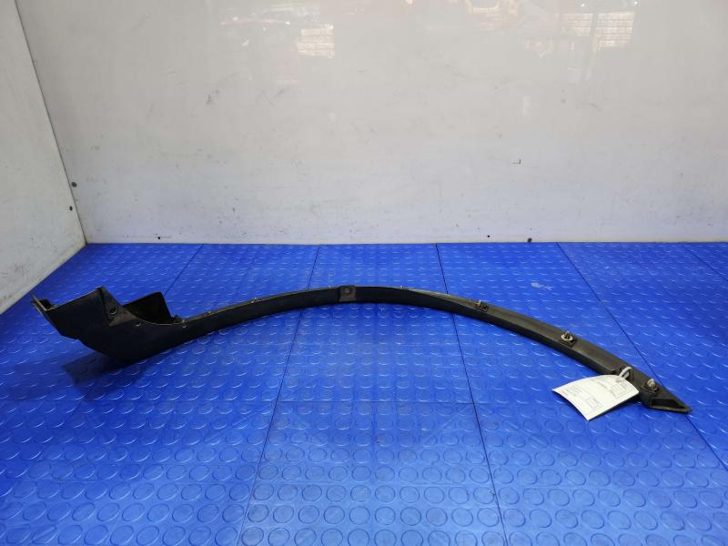 2011 Mazda CX-9 Wheel Opening Moulding