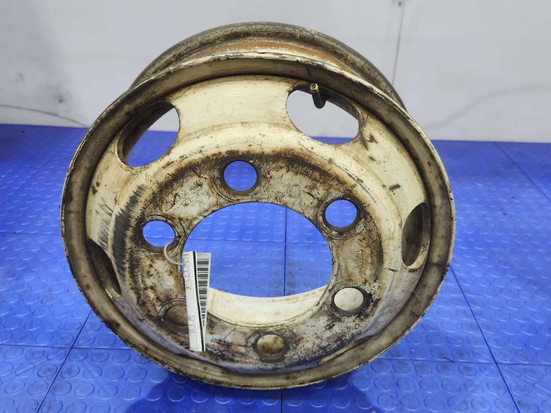 1988-1993 Isuzu NPR 16x6 Steel Wheel Rim OEM Topy Genuine Factory Original