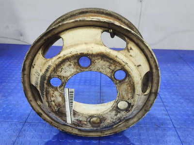 1988-1993 Isuzu NPR 16x6 Steel Wheel Rim OEM Topy Genuine Factory Original