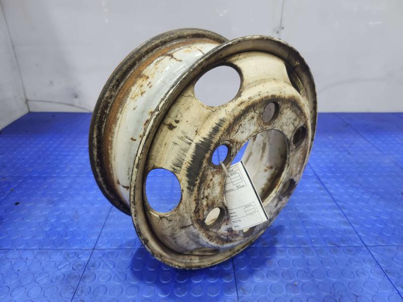 1988-1993 Isuzu NPR 16x6 Steel Wheel Rim OEM Topy Genuine Factory Original