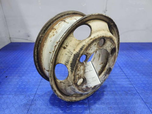 1988-1993 Isuzu NPR 16x6 Steel Wheel Rim OEM Topy Genuine Factory Original