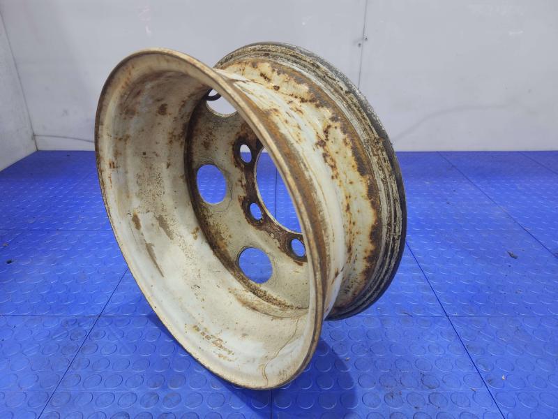 1988-1993 Isuzu NPR 16x6 Steel Wheel Rim OEM Topy Genuine Factory Original