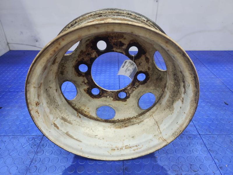 1988-1993 Isuzu NPR 16x6 Steel Wheel Rim OEM Topy Genuine Factory Original