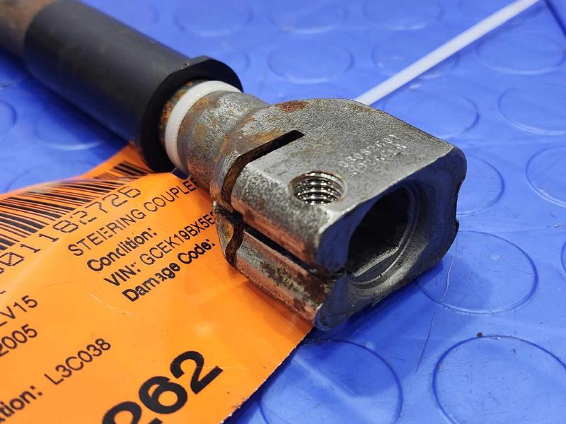 2005 Chevrolet Silverado 1500 Steering Coupler