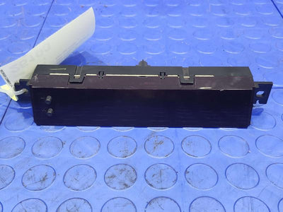 2010-2014 Subaru Legacy Outback Clock Dsiplay Screen Genuine OEM 85261AJ001