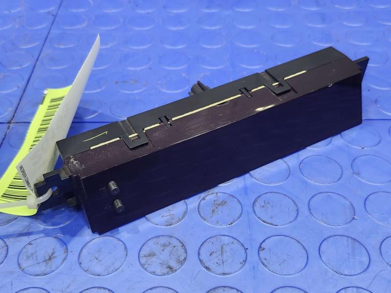 2010-2014 Subaru Legacy Outback Clock Dsiplay Screen Genuine OEM 85261AJ001
