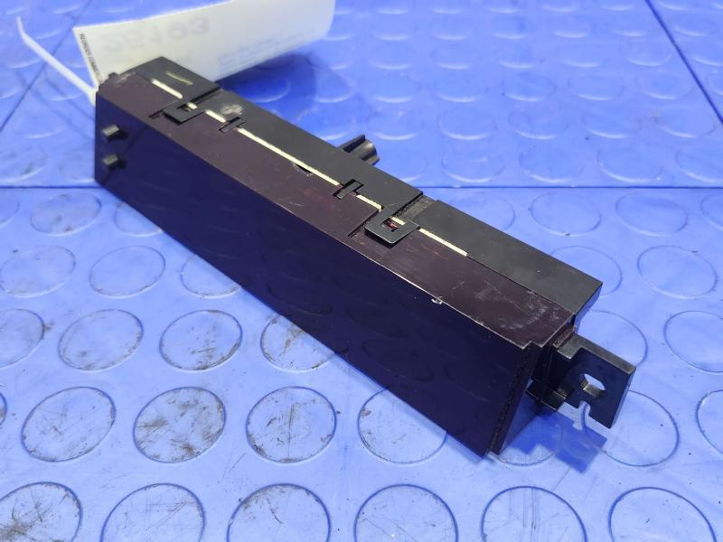 2010-2014 Subaru Legacy Outback Clock Dsiplay Screen Genuine OEM 85261AJ001
