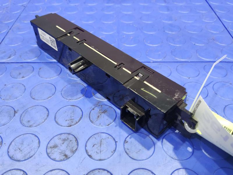 2010-2014 Subaru Legacy Outback Clock Dsiplay Screen Genuine OEM 85261AJ001