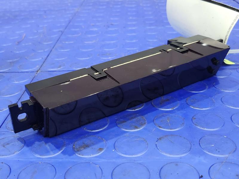 2010-2014 Subaru Legacy Outback Clock Dsiplay Screen Genuine OEM 85261AJ001