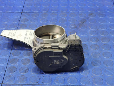 2014 Dodge Durango Throttle Body/Valve Assy