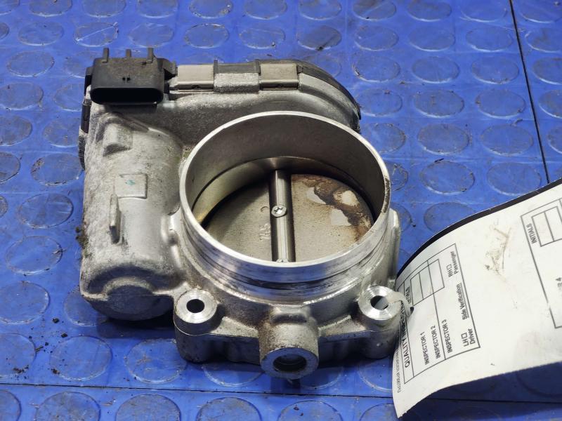 2014 Dodge Durango Throttle Body/Valve Assy