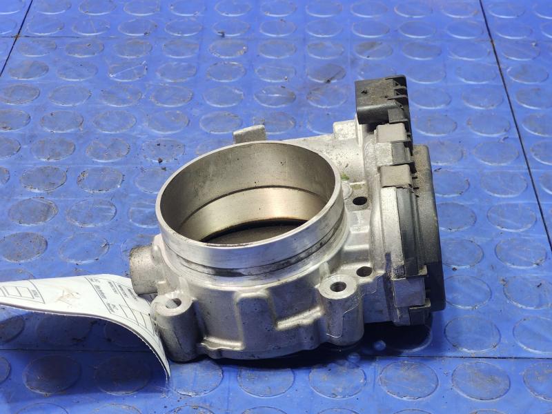 2014 Dodge Durango Throttle Body/Valve Assy