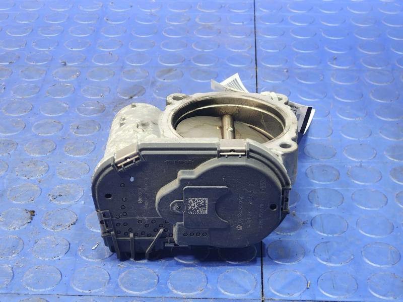 2014 Dodge Durango Throttle Body/Valve Assy