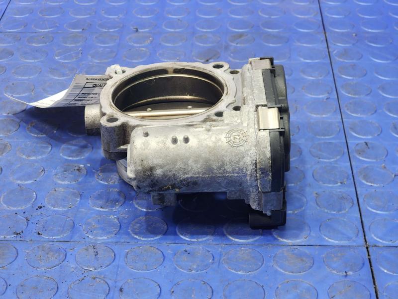 2014 Dodge Durango Throttle Body/Valve Assy