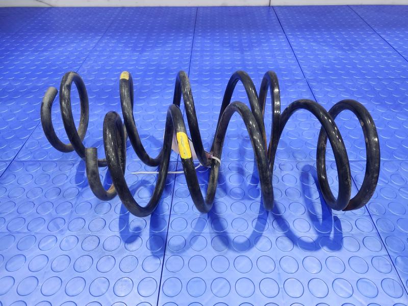 2006 Toyota 4Runner Coil/Air Spring