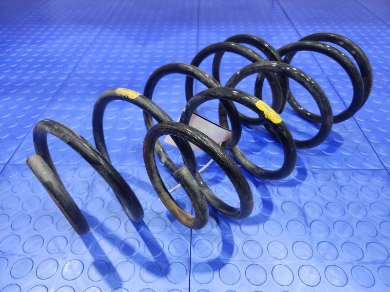 2006 Toyota 4Runner Coil/Air Spring