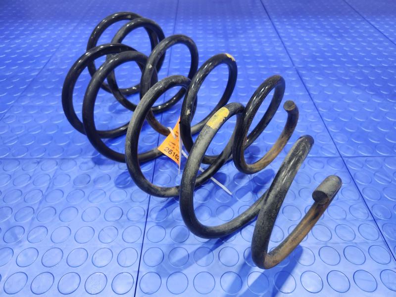2006 Toyota 4Runner Coil/Air Spring