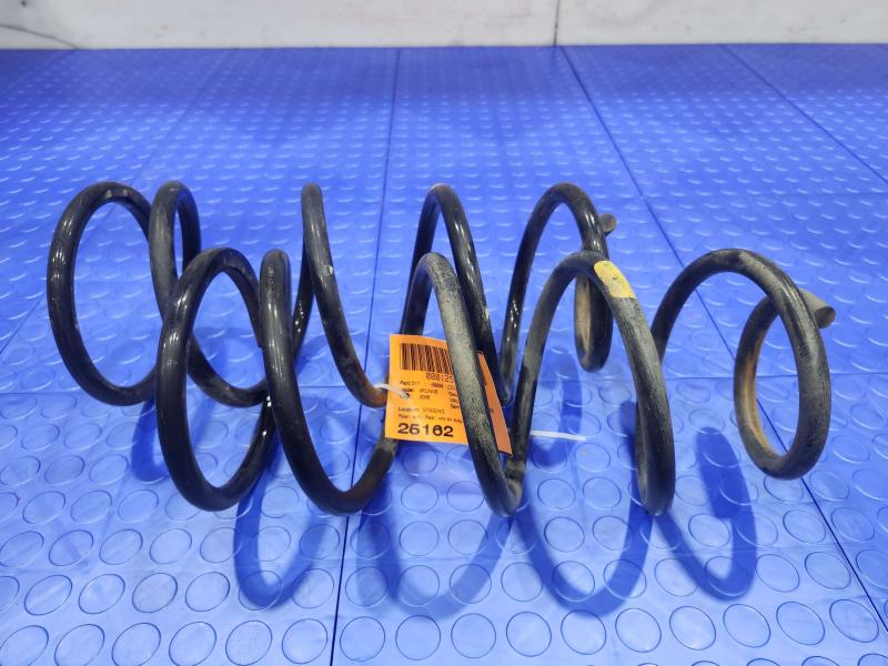 2006 Toyota 4Runner Coil/Air Spring