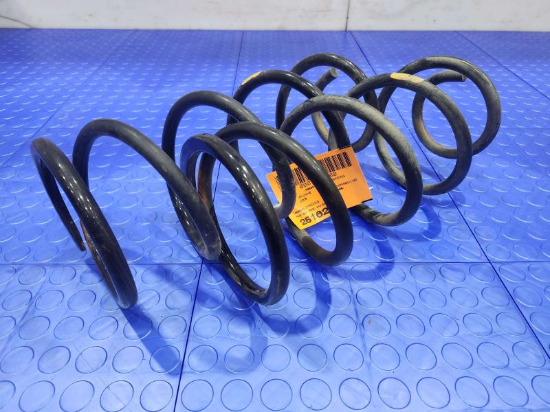 2006 Toyota 4Runner Coil/Air Spring