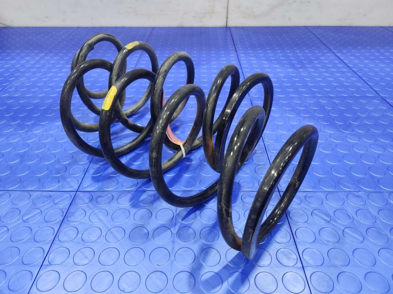 2006 Toyota 4Runner Coil/Air Spring