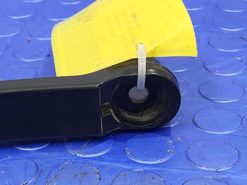 2019 Subaru Crosstrek Wiper Arm