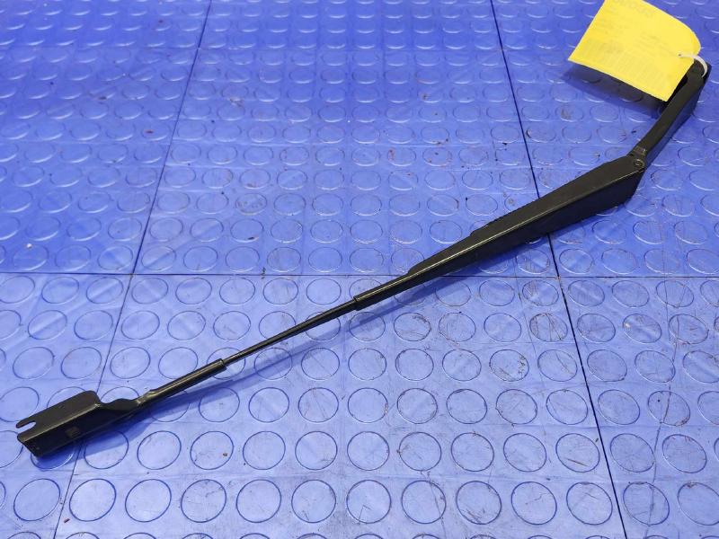 2019 Subaru Crosstrek Wiper Arm