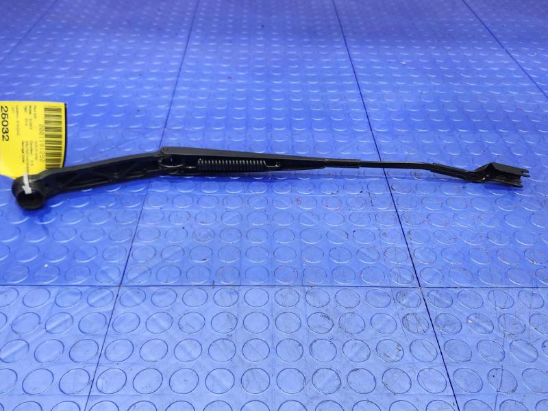2019 Subaru Crosstrek Wiper Arm