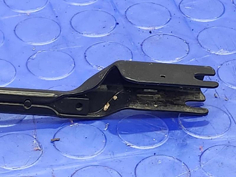 2019 Subaru Crosstrek Wiper Arm