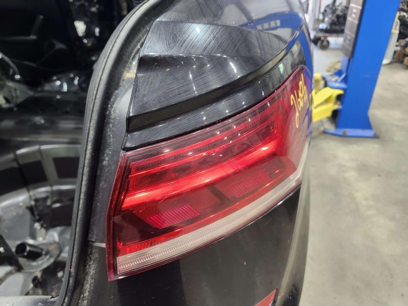 2020 Volkswagen Passat Tail Light Assembly