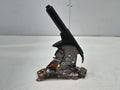 2011 - 2014 Scion xD Parking Brake Lever Handle Assembly - Black OEM 46201-52070-B0
