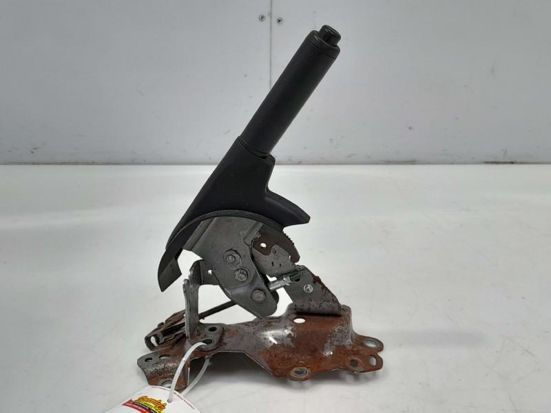 2011 - 2014 Scion xD Parking Brake Lever Handle Assembly - Black OEM 46201-52070-B0