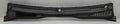 2003 - 2009 Toyota 4Runner Cowl Panel Cover Grille Air Inlet OEM 5570835071