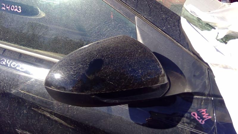 2019 Hyundai Elantra Door Mirror