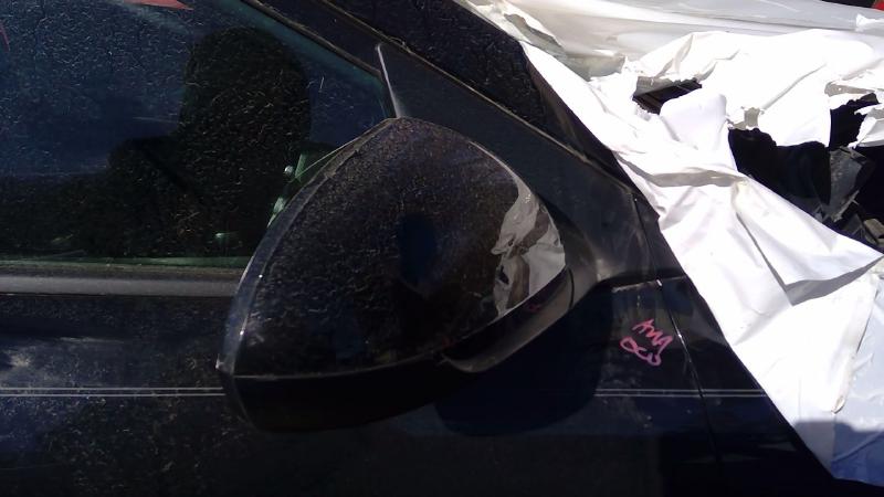 2019 Hyundai Elantra Door Mirror