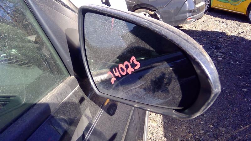 2019 Hyundai Elantra Door Mirror