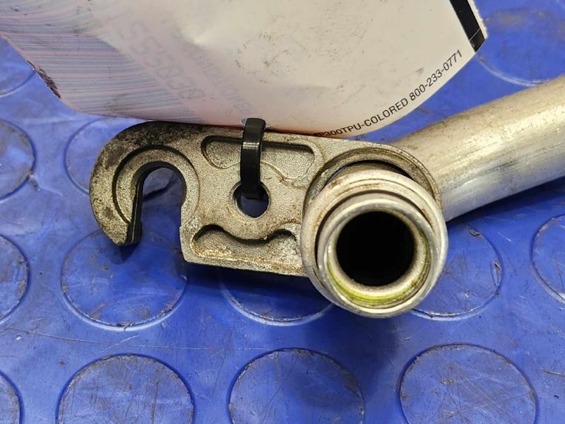 2016-2023 Nissan Maxima Rear AC Air Conditioner Suction Pipe OEM 924509HP5A