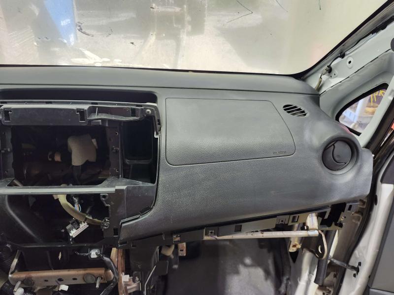 2015 Chevrolet City Express Dash Panel